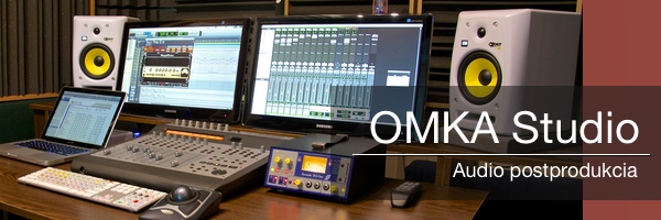 OMKA Studio